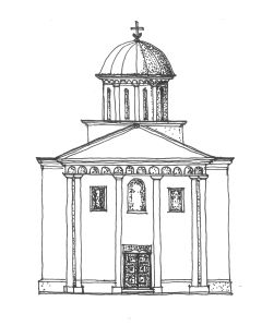 biserica Sf. Dumitru Posta