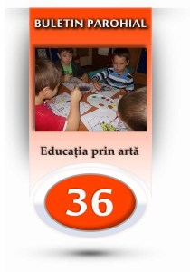 nr.35 - educatia prin arta