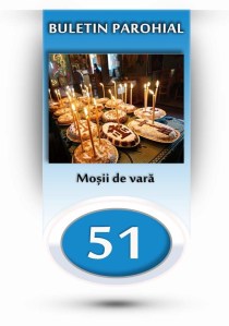 nr.50 - mosii de vara