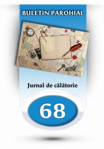 nr.68 - jurnal de calatorie