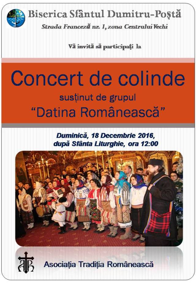 concert-de-colinde