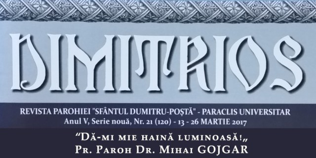 da-mi mie haina luminoasa