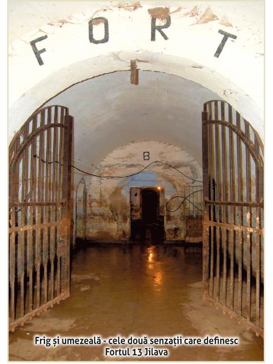 Fortul-13-Jilava