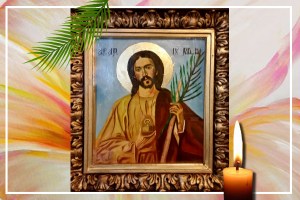 mass media - Sf Iuda