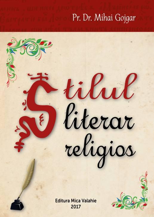 stilul literar religios