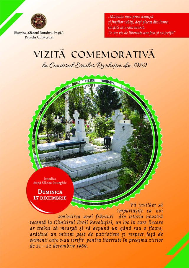 afis tur soca iulian