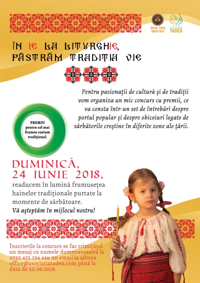 Ziua iei - 24 iunie -rgb