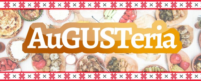 Augusteria