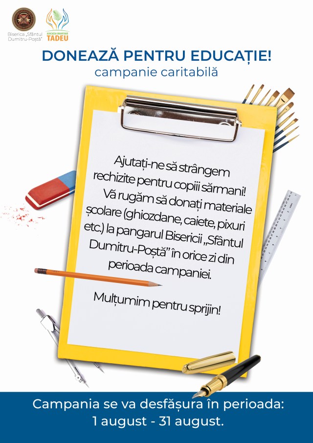 doneaza pentru educatie 2019 - rgb