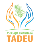 TRICOU ASOCIATIA TADEU - logo mic