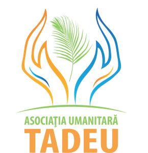 TRICOU ASOCIATIA TADEU - logo mic